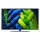 Telewizor 43" LG 43NANO82A6B.AEU 43" LED 4K webOS DVB-T2